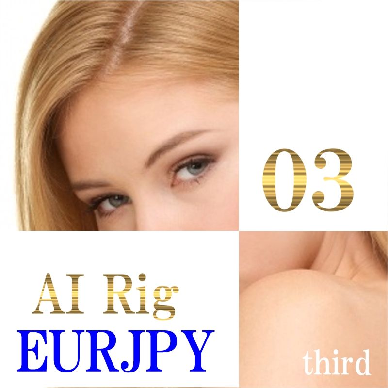 AI Rig 03(ｻｰﾄﾞ) -EURJPY M15-の画像