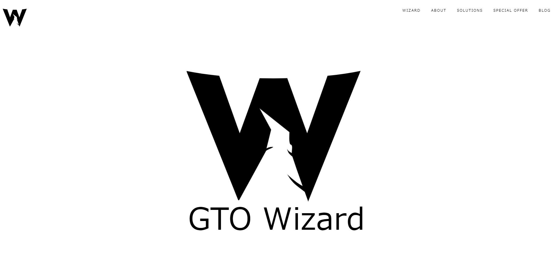 GTOwizard（GTOウィザード）