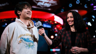 『激レア』2023 WSOPメインイベント参加者限定カードプロテクター 激レア』2023 WSOPメインイベント参加者限定カードプロテクター