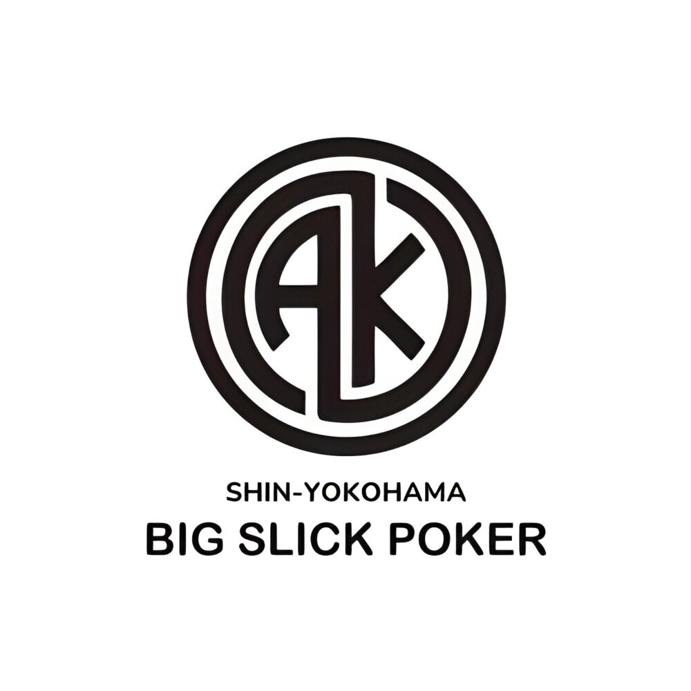 BIG SLICK POKER 新横浜