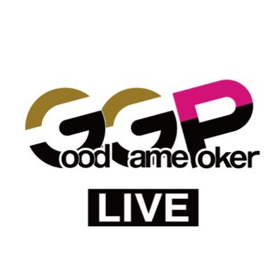 GoodGame Poker Live SHIBUYA