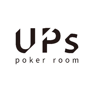 Poker Rooms UPs 概要