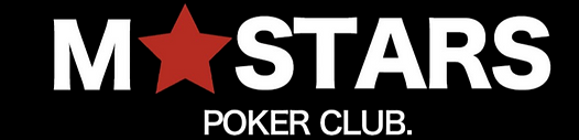 M☆STARS Poker Club