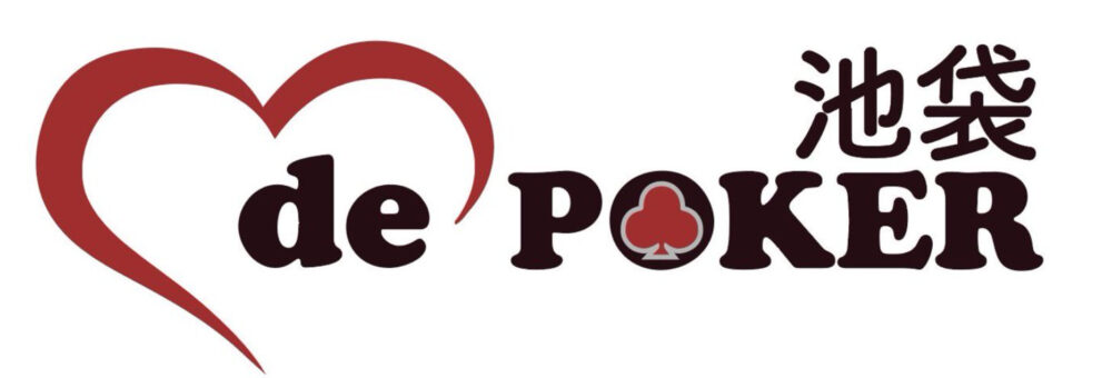池袋dePOKER