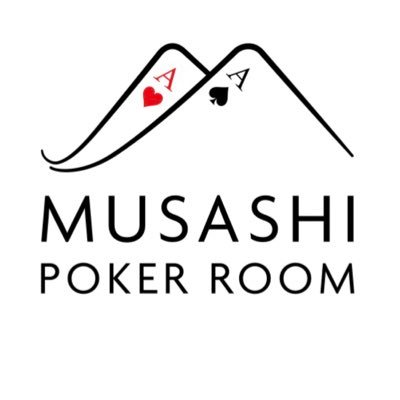 MUSASHI POKER ROOM