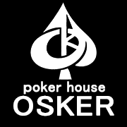 poker house OSKER