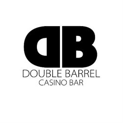 DoubleBarrel Casino Bar