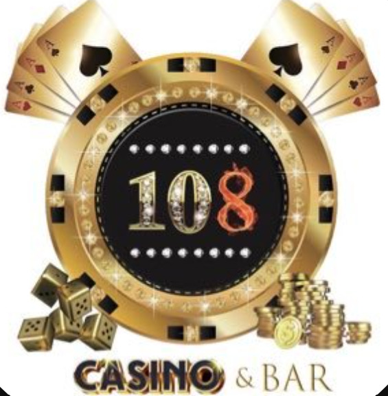 Amusement Casino&Bar 108