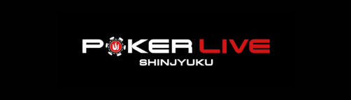 POKER LIVE SHINJUKU