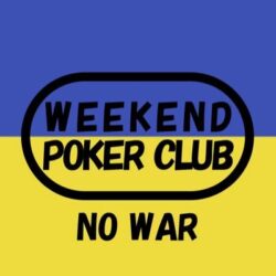 Weekend Poker Club