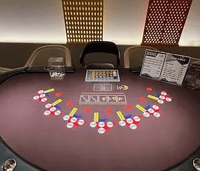Casino bar Leje 博多店