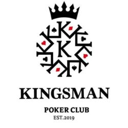 KINGSMAN POKER CLUB