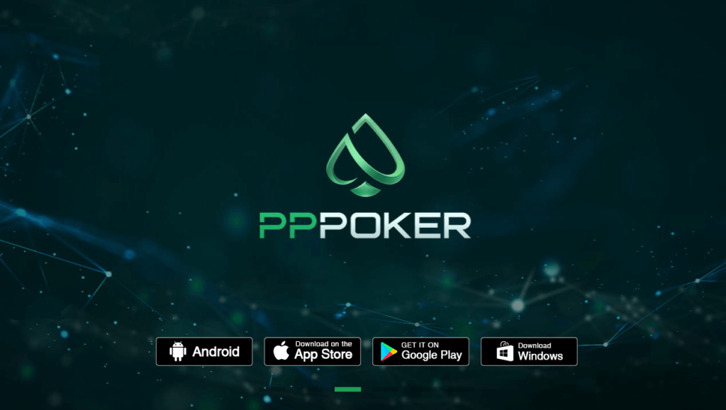 PPPoker
