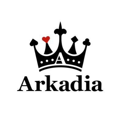 Poker Room Arkadia