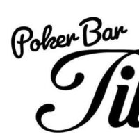 Poker Bar Tilt