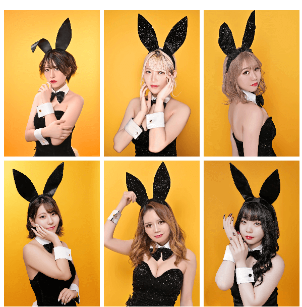 Bunny’s Bar MILLIONススキノ5条通店