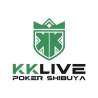 KKLIVE POKER SHIBUYA 渋谷 ポーカー