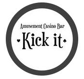 Amusement Casino BarKick it