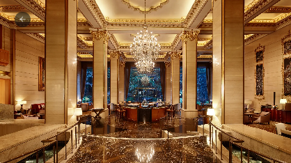 ロッテホテルソウル