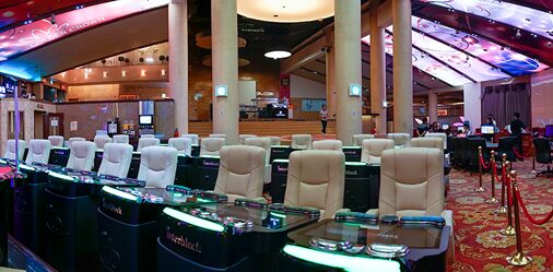 インターブルゴカジノ