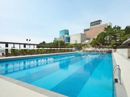 グランドウォーカーヒルソウル