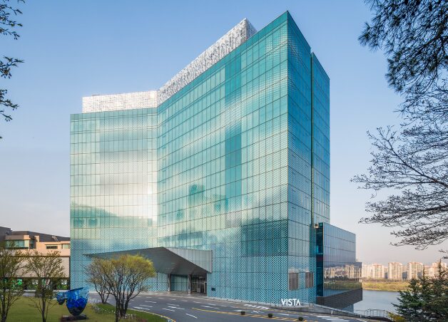 ビスタウォーカーヒルソウル