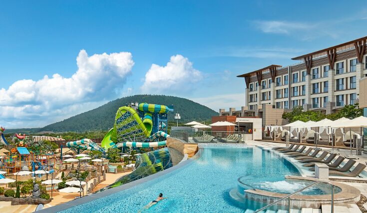 済州神話ワールド