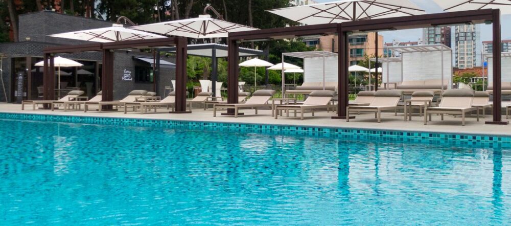 メゾングラッド済州