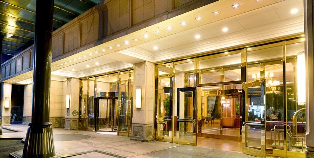 済州オリエンタルホテルカジノ